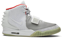 Load image into Gallery viewer, Nike Air Yeezy 2 Pure Platinum