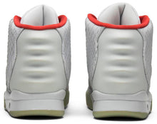 Load image into Gallery viewer, Nike Air Yeezy 2 Pure Platinum