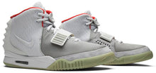 Load image into Gallery viewer, Nike Air Yeezy 2 Pure Platinum