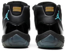 Load image into Gallery viewer, Air Jordan 11 Retro 'Gamma Blue'