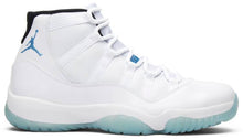 Load image into Gallery viewer, Air Jordan 11 Retro 'Legend Blue' 2014
