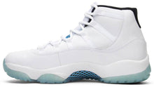 Load image into Gallery viewer, Air Jordan 11 Retro 'Legend Blue' 2014