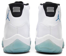 Load image into Gallery viewer, Air Jordan 11 Retro 'Legend Blue' 2014