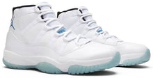 Load image into Gallery viewer, Air Jordan 11 Retro 'Legend Blue' 2014