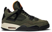 Load image into Gallery viewer, Undefeated x Air Jordan 4 Retro