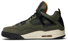 Load image into Gallery viewer, Undefeated x Air Jordan 4 Retro