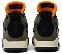 Load image into Gallery viewer, Undefeated x Air Jordan 4 Retro