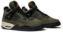 Load image into Gallery viewer, Undefeated x Air Jordan 4 Retro