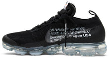 Load image into Gallery viewer, Off-White x Air VaporMax 'Part 2'