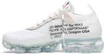 Load image into Gallery viewer, Off-White x Air VaporMax 'Part 2'