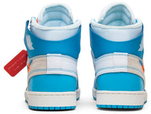 Load image into Gallery viewer, Jordan 1 Retro High Off-White University Blue