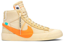 Load image into Gallery viewer, Off-White x Blazer Mid 'All Hallows Eve'