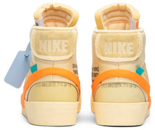 Load image into Gallery viewer, Off-White x Blazer Mid 'All Hallows Eve'