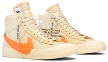 Load image into Gallery viewer, Off-White x Blazer Mid 'All Hallows Eve'