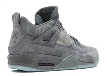 Load image into Gallery viewer, KAWS x Air Jordan 4 Retro 'Cool Grey'