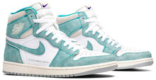 Load image into Gallery viewer, Air Jordan 1 Retro High OG 'Turbo Green'