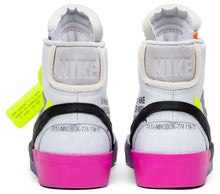 Load image into Gallery viewer, Serena Williams x Off-White x Blazer Studio Mid 'Queen'