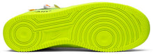 Load image into Gallery viewer, Off-White x Air Force 1 Low 'Volt'