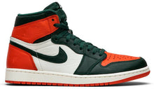 Load image into Gallery viewer, Jordan 1 Retro High SoleFly Art Basel Sail