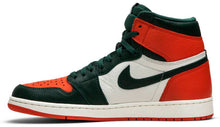 Load image into Gallery viewer, Jordan 1 Retro High SoleFly Art Basel Sail