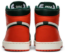 Load image into Gallery viewer, Jordan 1 Retro High SoleFly Art Basel Sail