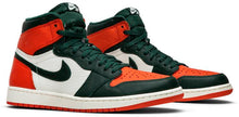 Load image into Gallery viewer, Jordan 1 Retro High SoleFly Art Basel Sail