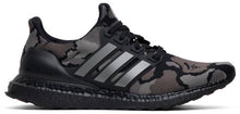 Load image into Gallery viewer, A Bathing Ape x UltraBoost 4.0 'Black Camo'