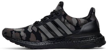 Load image into Gallery viewer, A Bathing Ape x UltraBoost 4.0 'Black Camo'