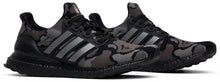 Load image into Gallery viewer, A Bathing Ape x UltraBoost 4.0 'Black Camo'