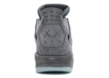 Load image into Gallery viewer, KAWS x Air Jordan 4 Retro 'Cool Grey'
