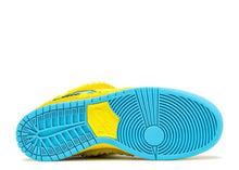 Load image into Gallery viewer, Nike SB Dunk Low Grateful Dead Bears Opti Yellow