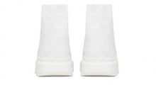 Load image into Gallery viewer, Balenciaga Speed Trainer White