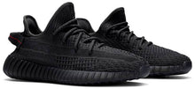 Load image into Gallery viewer, adidas Yeezy Boost 350 V2 'Black Reflective'