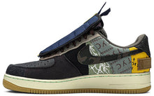 Load image into Gallery viewer, Nike Air Force 1 Low Travis Scott Cactus Jack