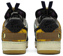 Load image into Gallery viewer, Nike Air Force 1 Low Travis Scott Cactus Jack