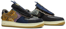 Load image into Gallery viewer, Nike Air Force 1 Low Travis Scott Cactus Jack