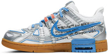 Load image into Gallery viewer, Off-White x Air Rubber Dunk 'University Blue'