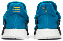 Load image into Gallery viewer, Pharrell x NMD Human Race 'Blue'