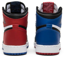 Load image into Gallery viewer, Air Jordan 1 Retro High OG BG 'Top 3'