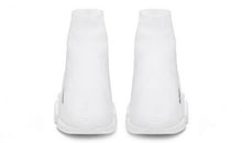 Load image into Gallery viewer, Balenciaga Speed Trainer White