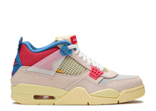 Load image into Gallery viewer, Jordan 4 Retro Union Guava Ice
