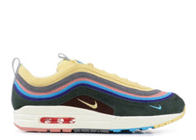 Load image into Gallery viewer, Nike Air Max 1/97 Sean Wotherspoon
