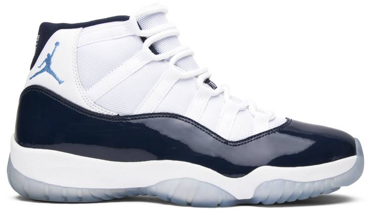 Air Jordan 11 Retro 'Win Like '82'