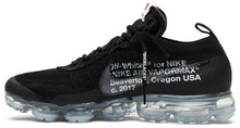 Load image into Gallery viewer, Off-White x Air VaporMax &#39;Part 2&#39;
