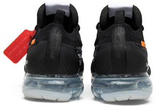 Load image into Gallery viewer, Off-White x Air VaporMax &#39;Part 2&#39;
