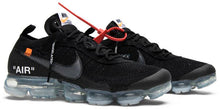 Load image into Gallery viewer, Off-White x Air VaporMax &#39;Part 2&#39;
