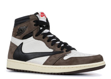 Load image into Gallery viewer, Jordan 1 Retro High Travis Scott
