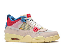 Load image into Gallery viewer, Jordan 4 Retro Union Guava Ice
