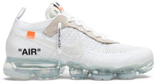 Load image into Gallery viewer, Off-White x Air VaporMax &#39;Part 2&#39;
