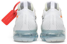 Load image into Gallery viewer, Off-White x Air VaporMax &#39;Part 2&#39;
